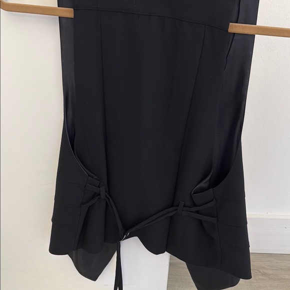 Black Zara Vest - Picture 2 of 4